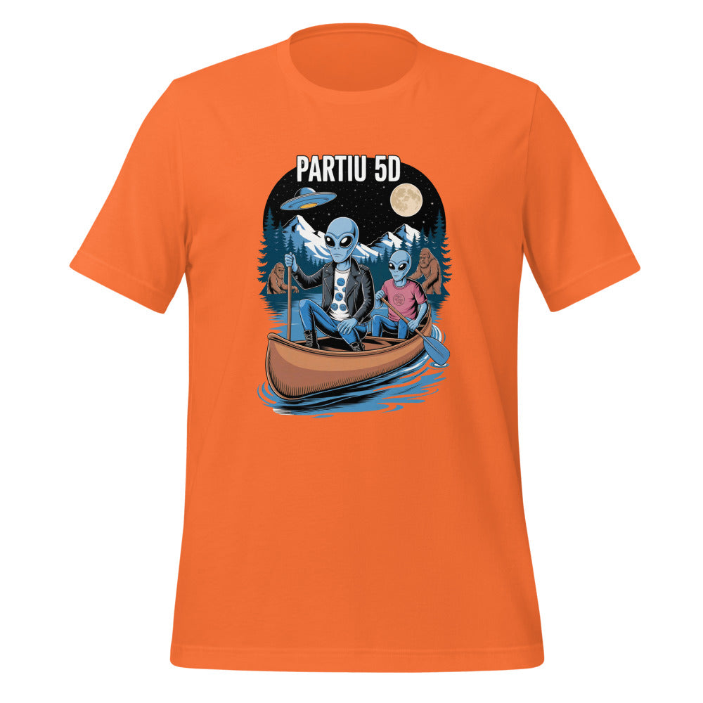 Camisa Arcturus #10