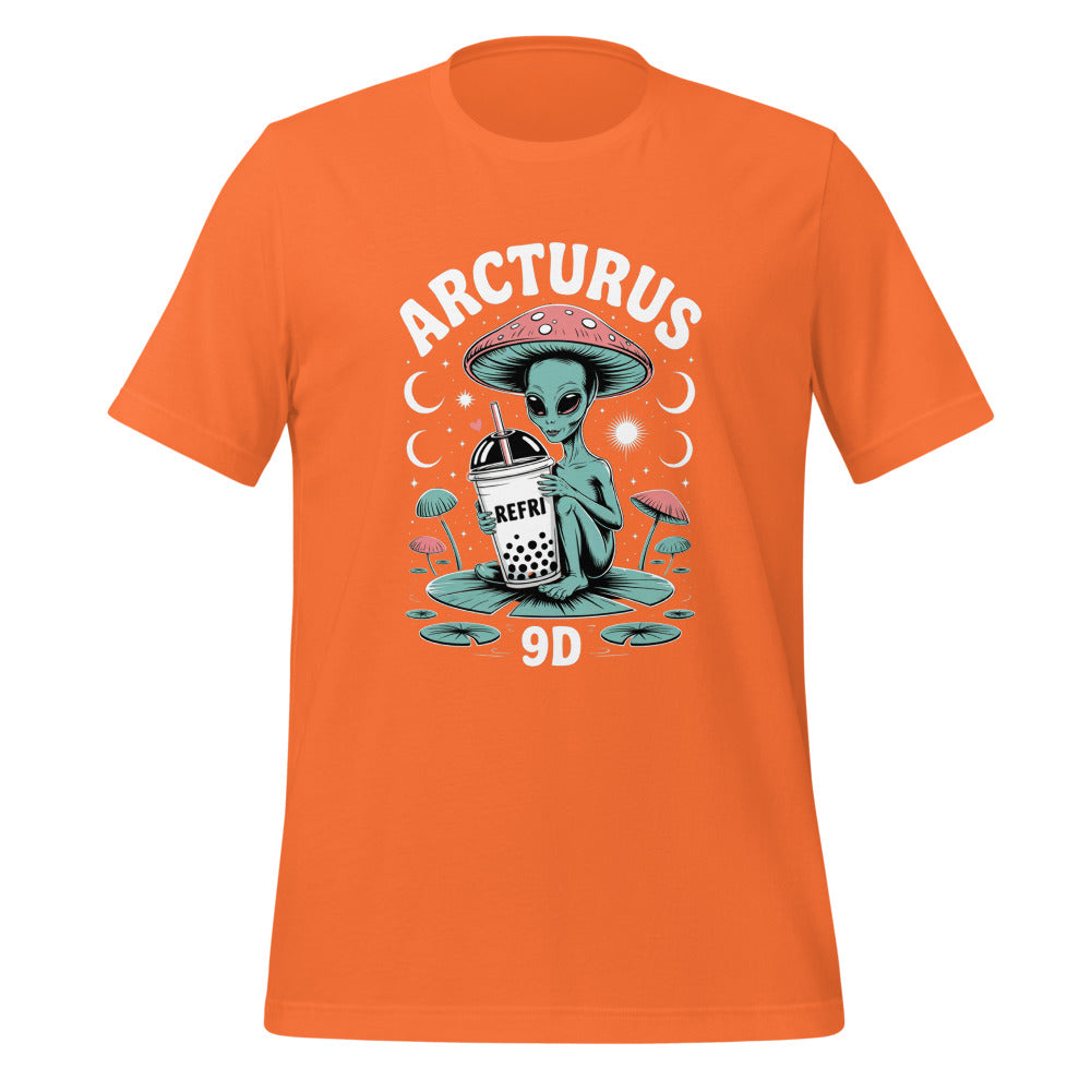 Camisa Arcturus #13