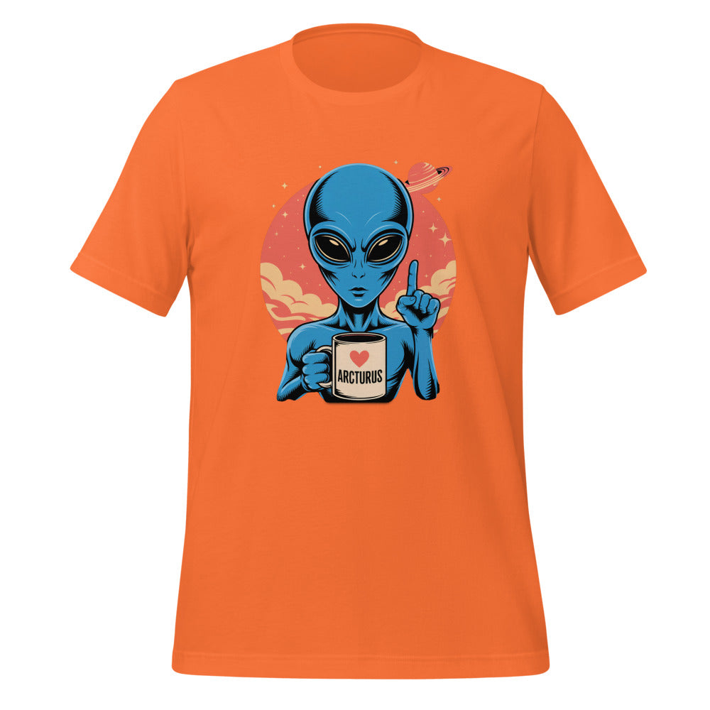 Camisa Arcturus #14