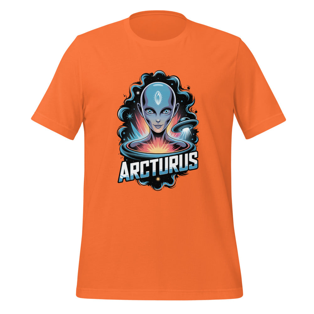 Camisa Arcturus #15