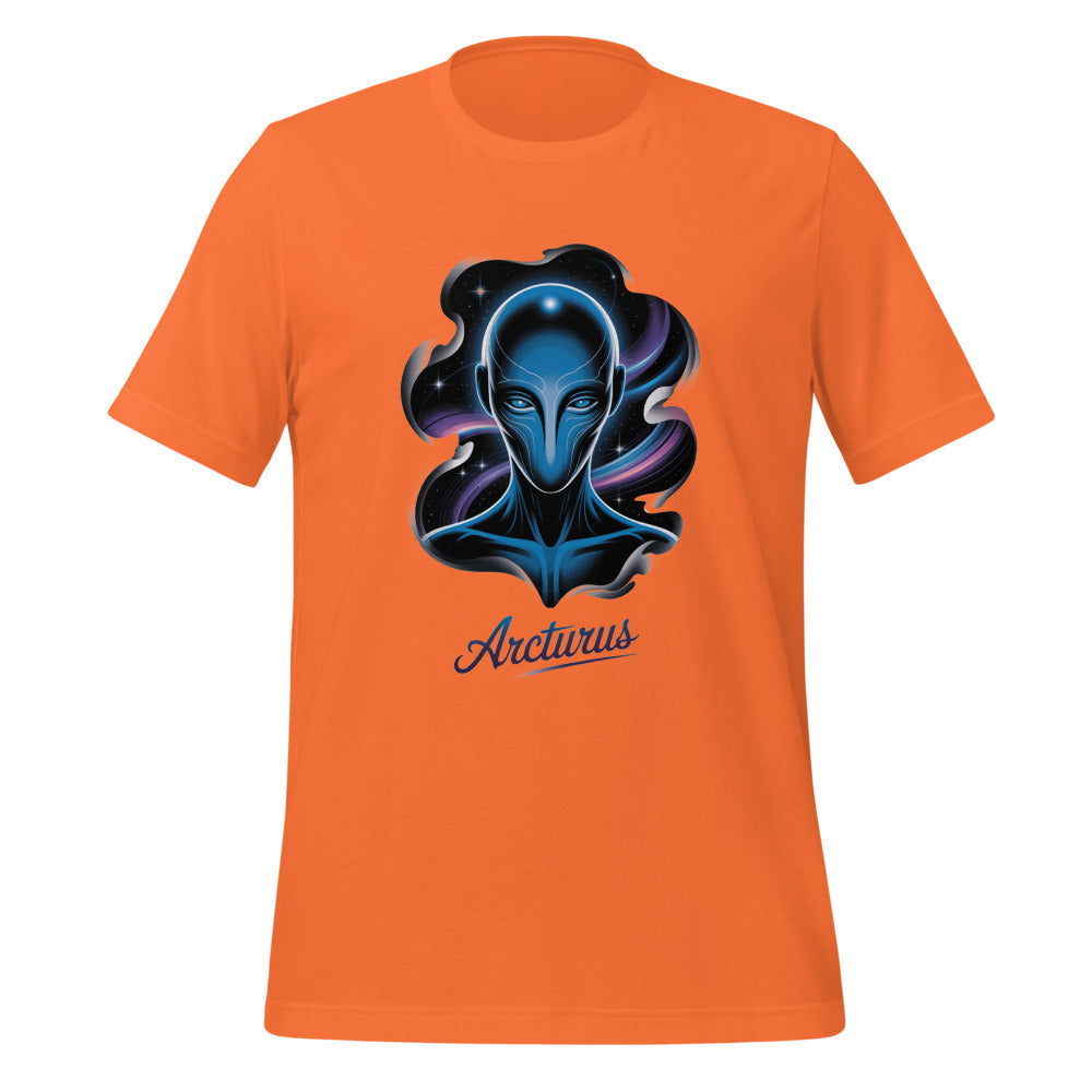 Camisa Arcturus #16