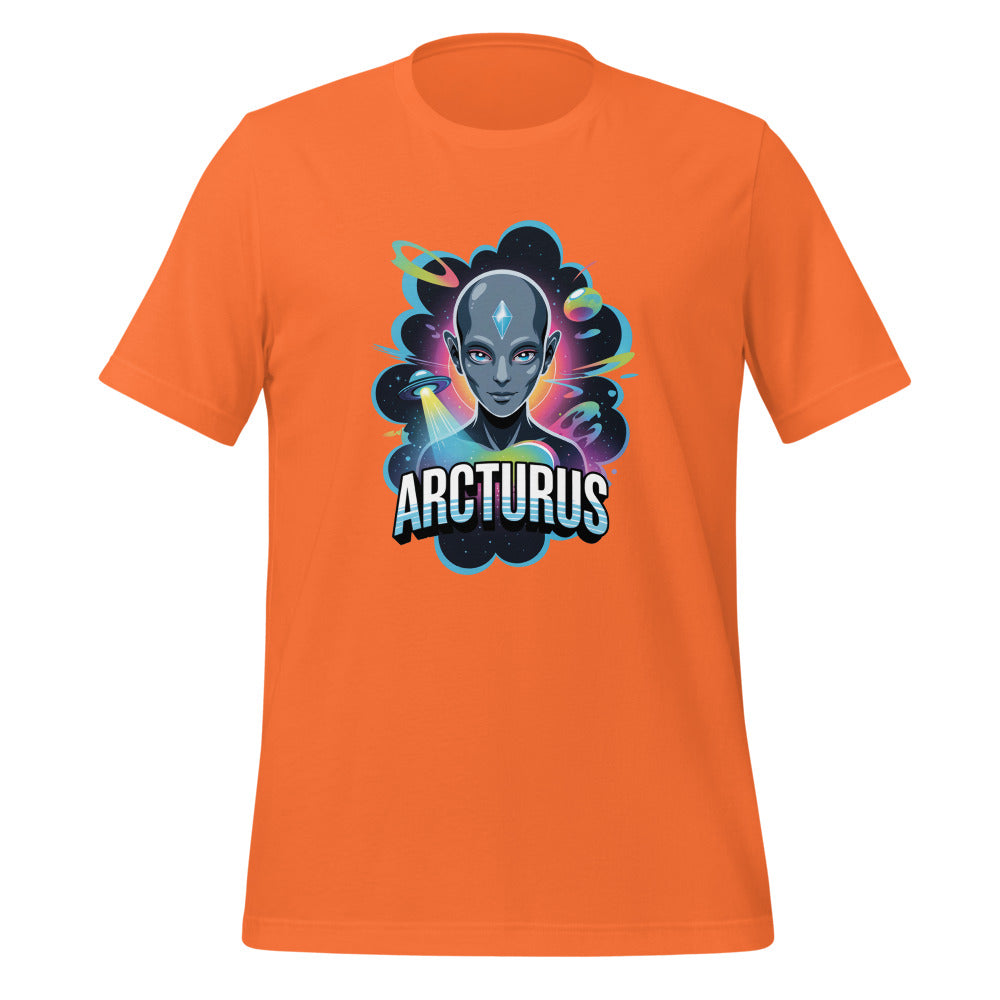Camisa Arcturus #17
