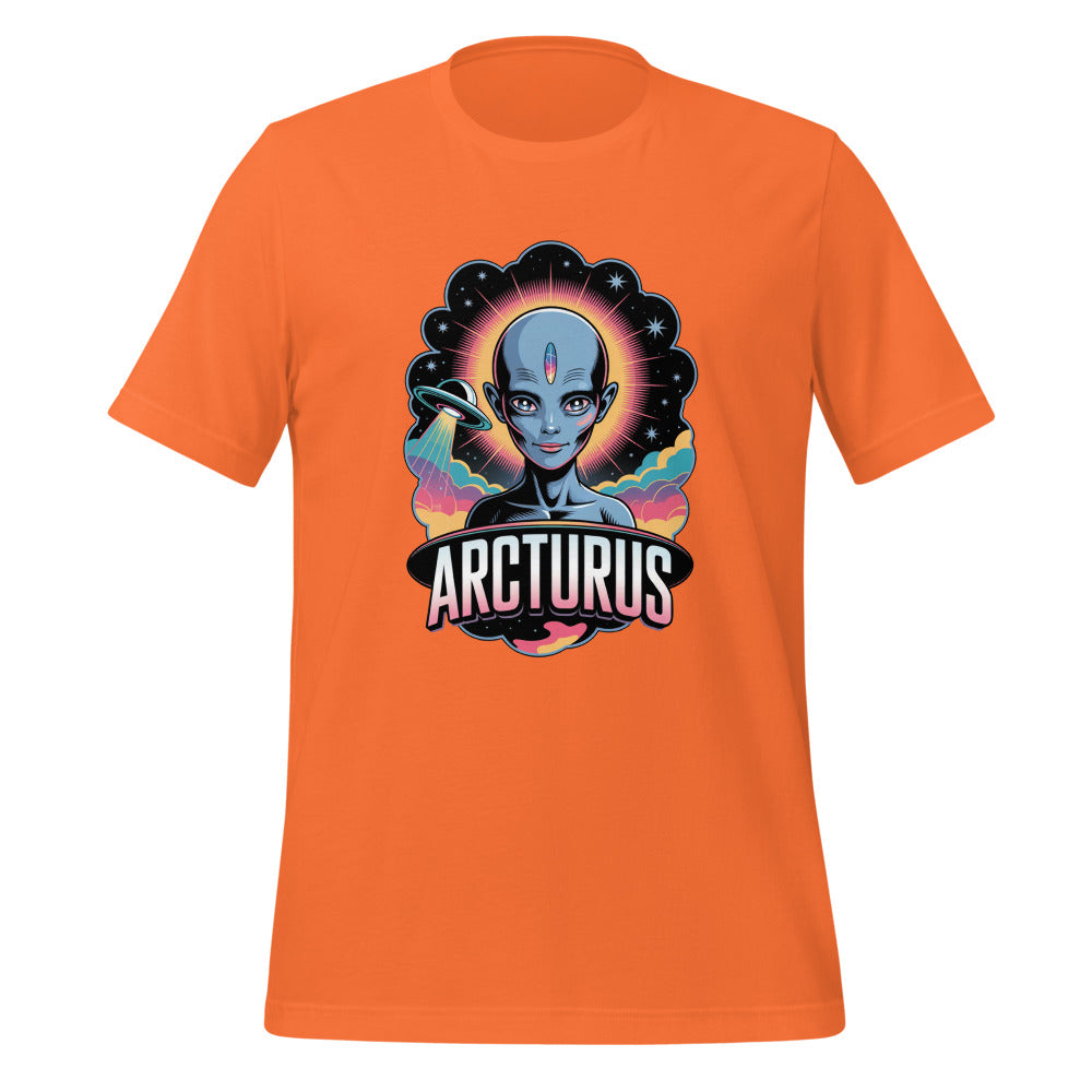 Camisa Arcturus #18