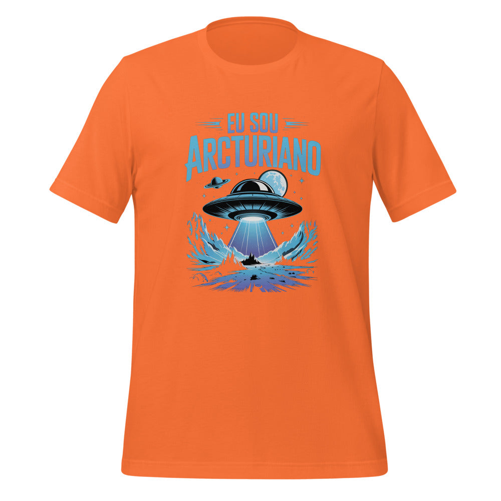 Camisa Arcturus #19
