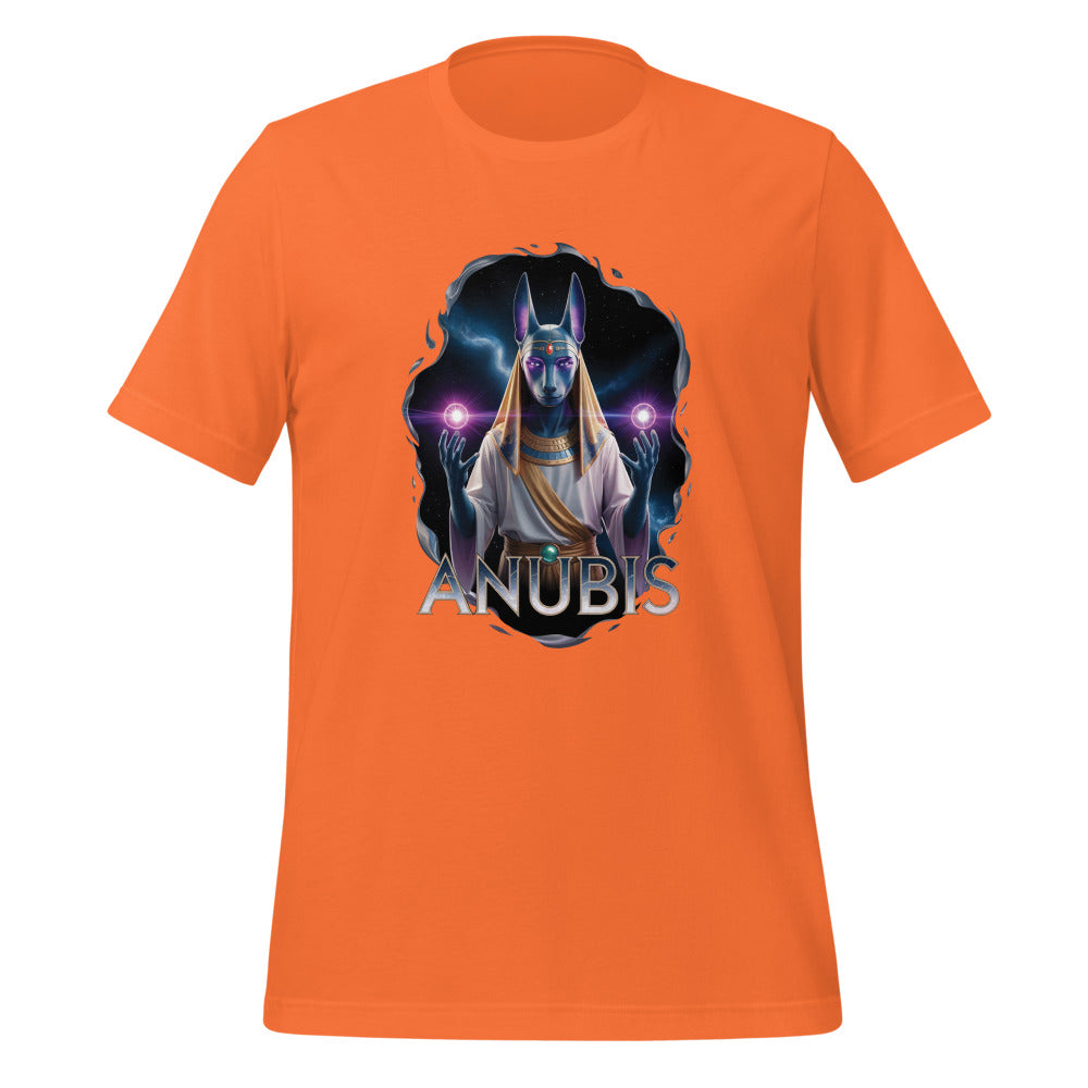 Camisa Anubis #1