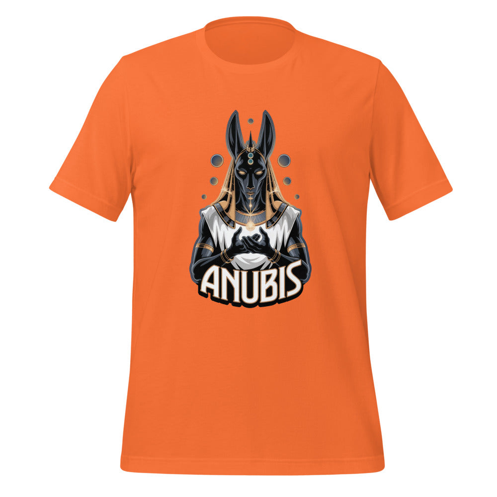 Camisa Anubis #2