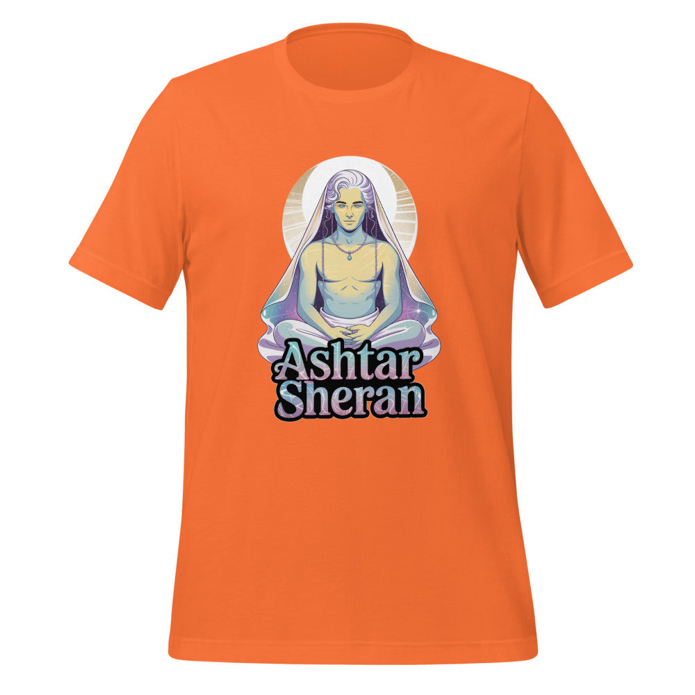 Camisa Ashtar Sheran #2