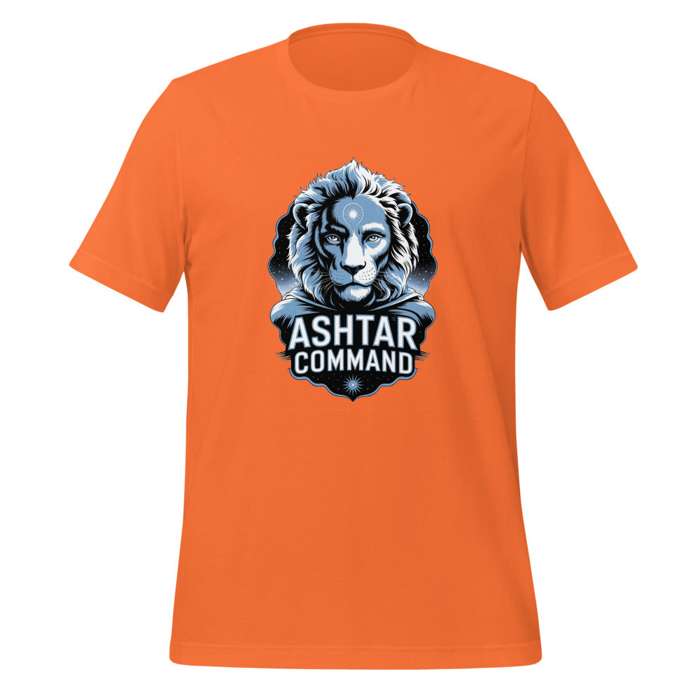 Camisa Ashtar Command #4