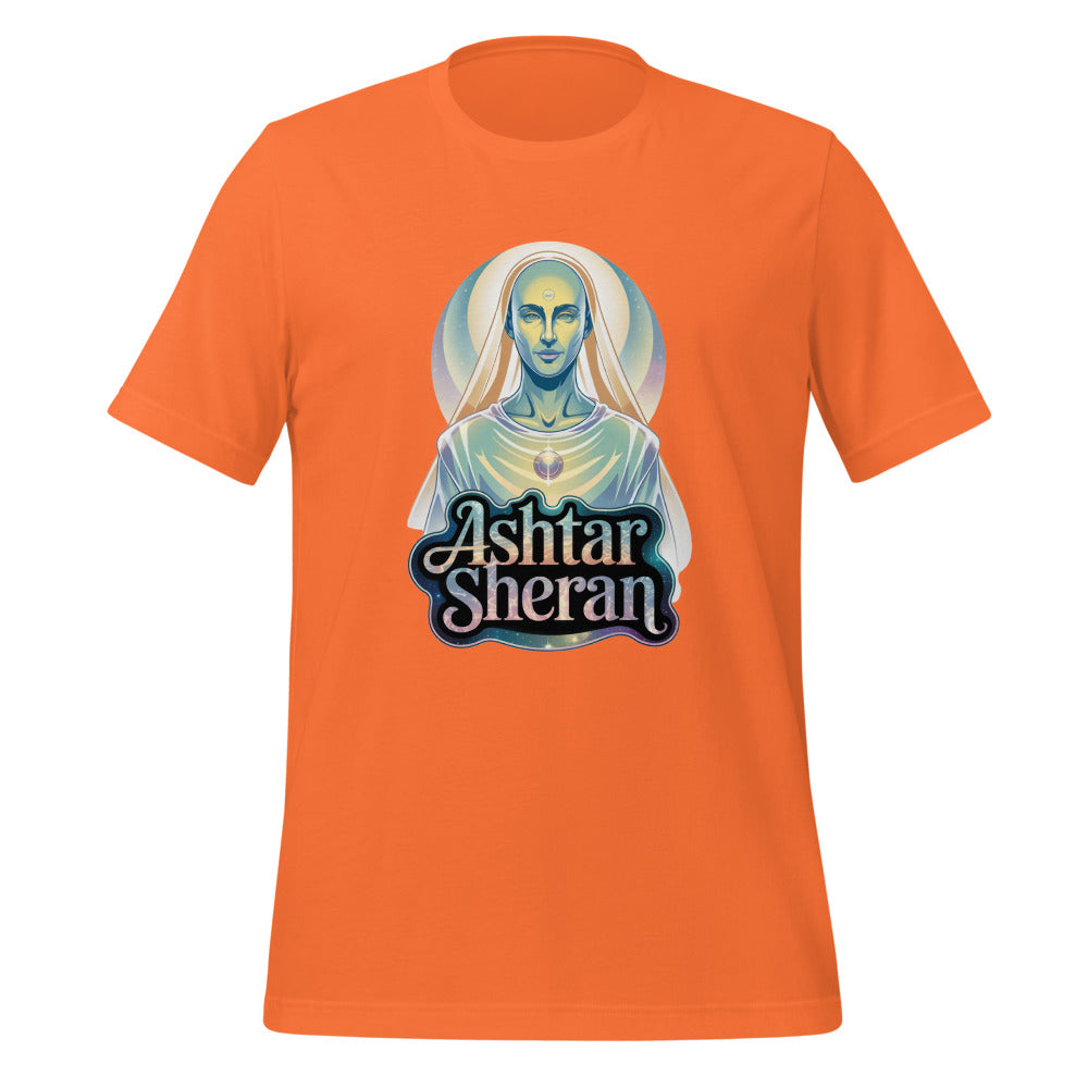 Camisa Ashtar Sheran #6