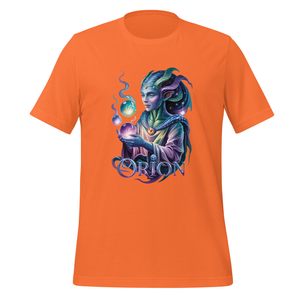 Camisa Orion #2