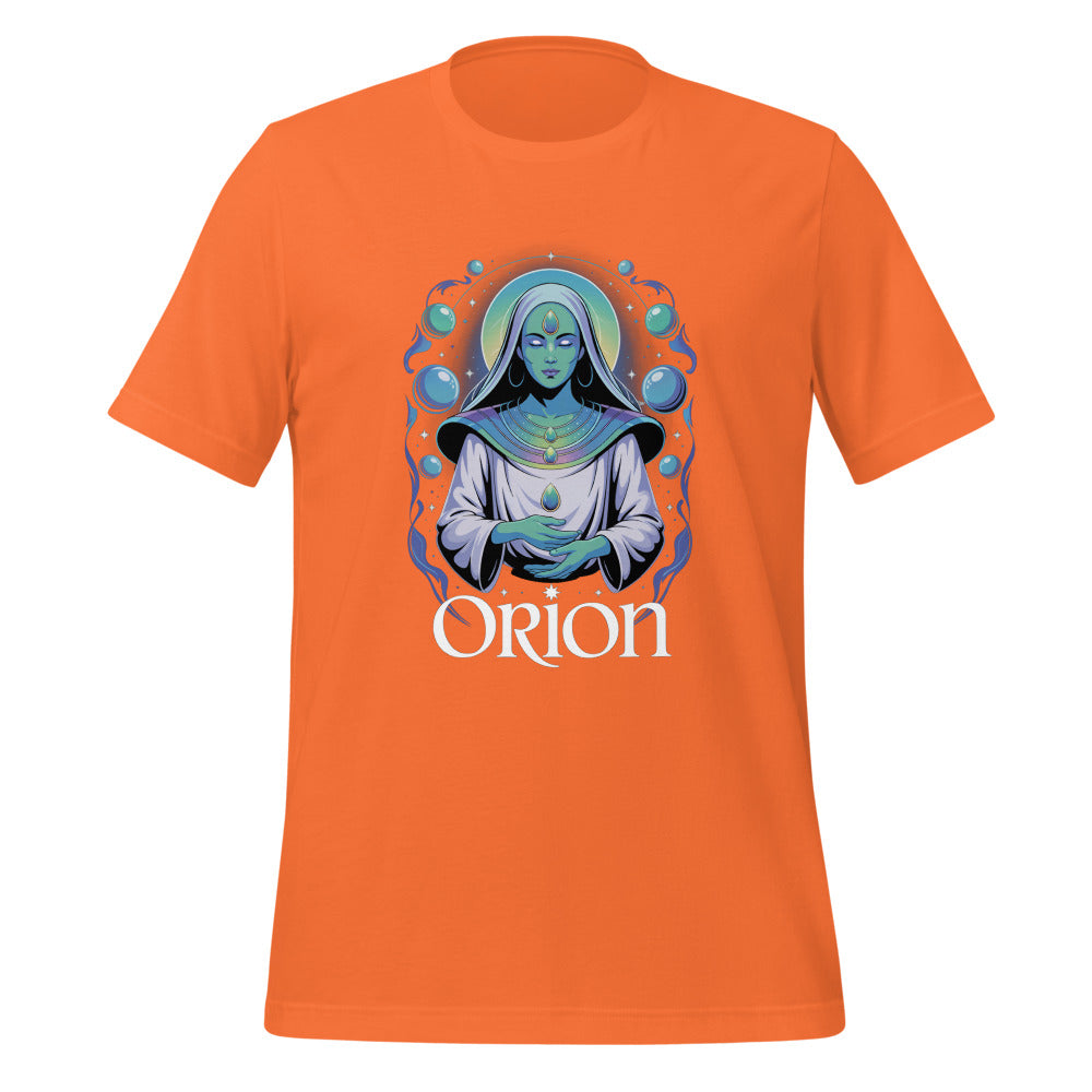 Camisa Orion #3