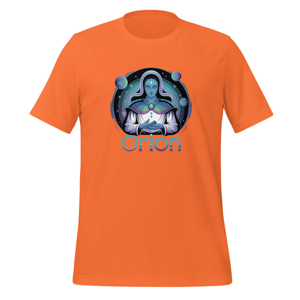 Camisa Orion #4
