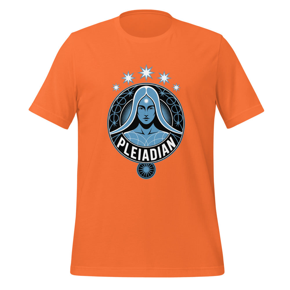 Camisa Pleiadian #19