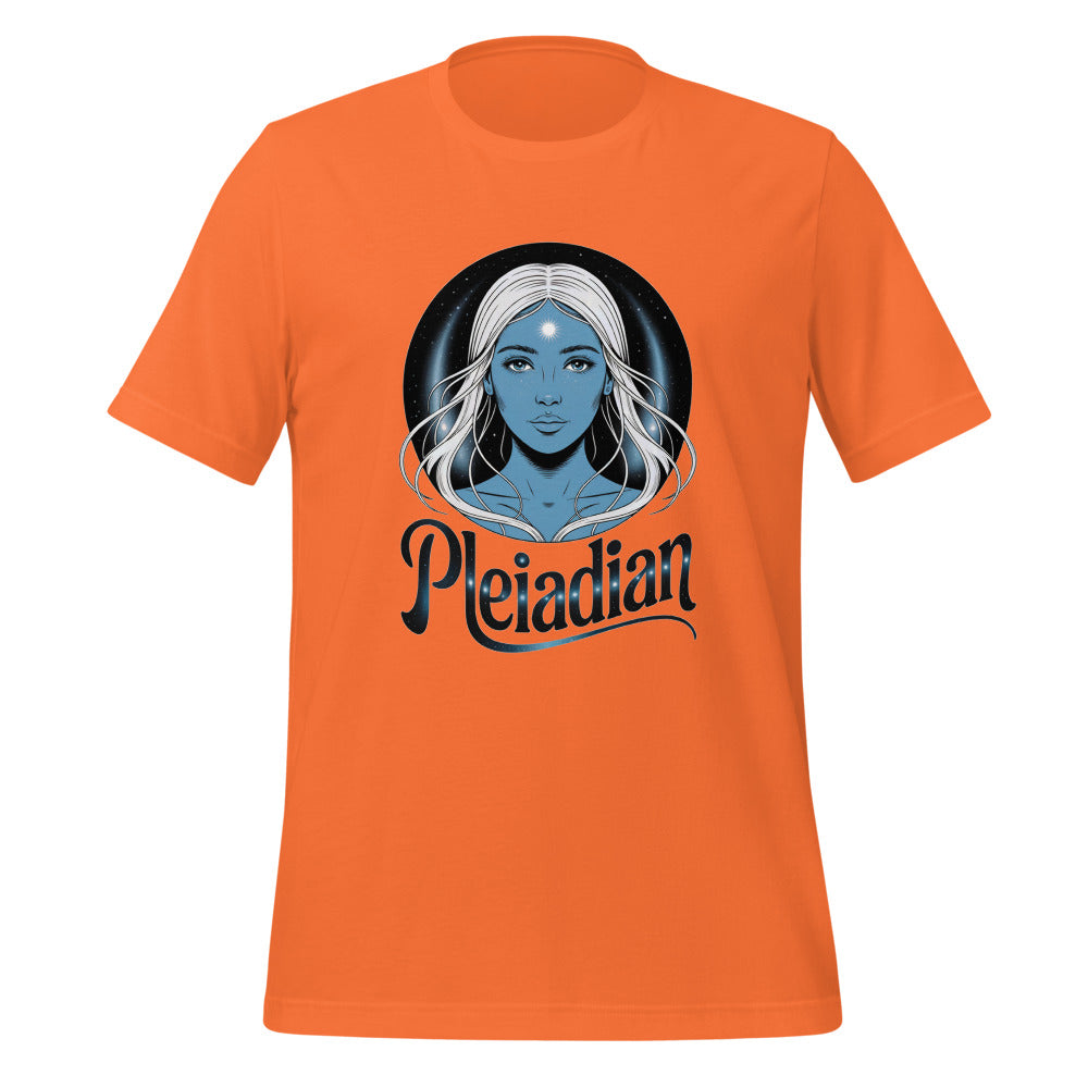 Camisa Pleiadian #20