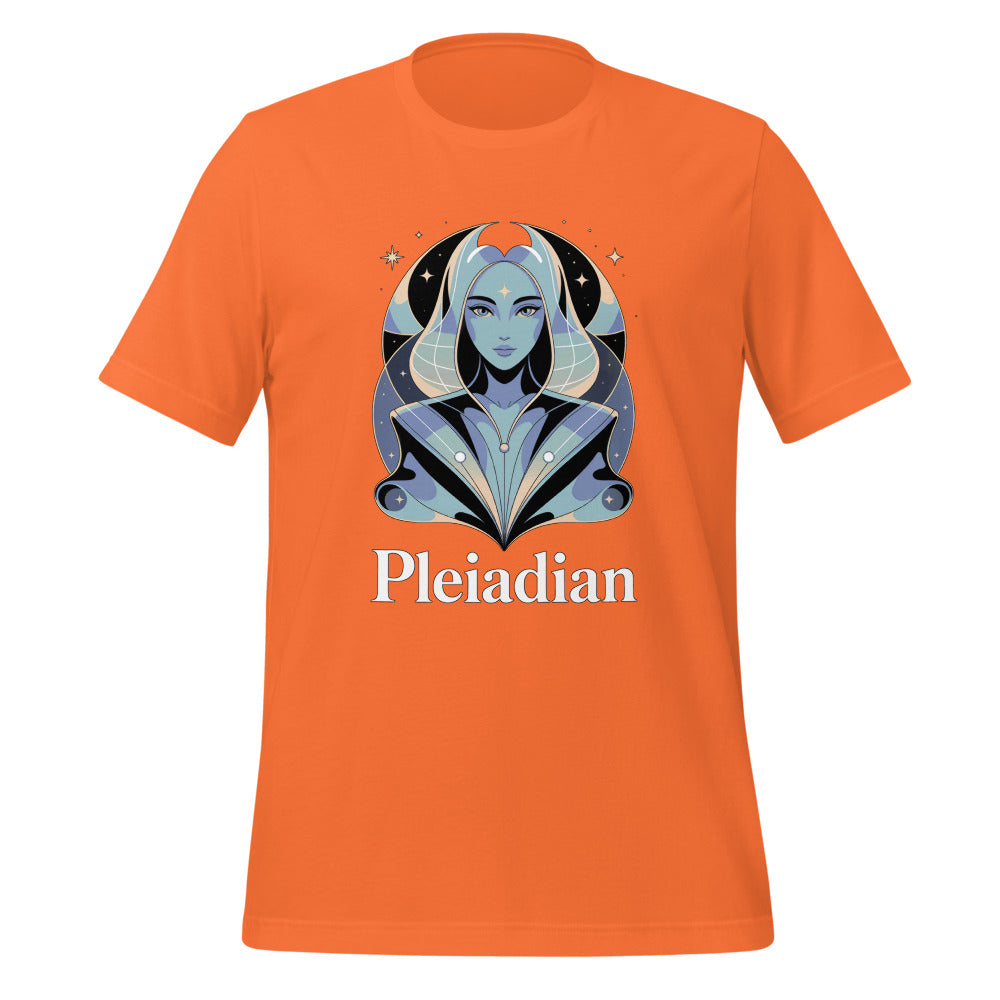 Camisa Pleiadian #21