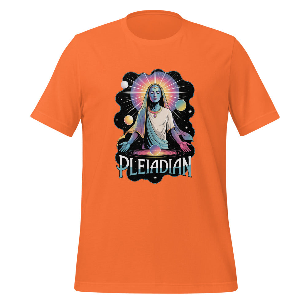 Camisa Pleiadian #23