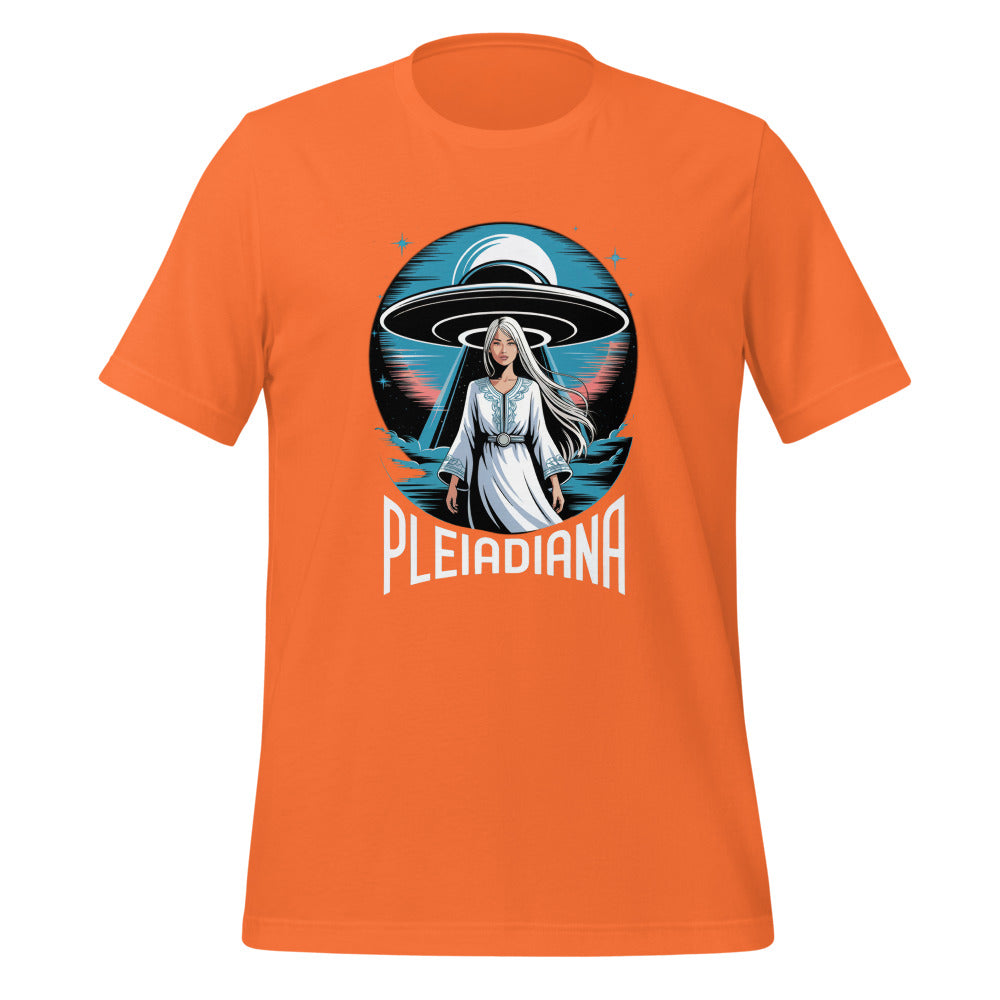 Camisa Pleiadian #24