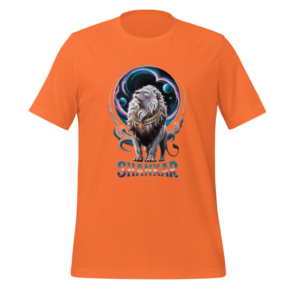 Camisa Shankar #2