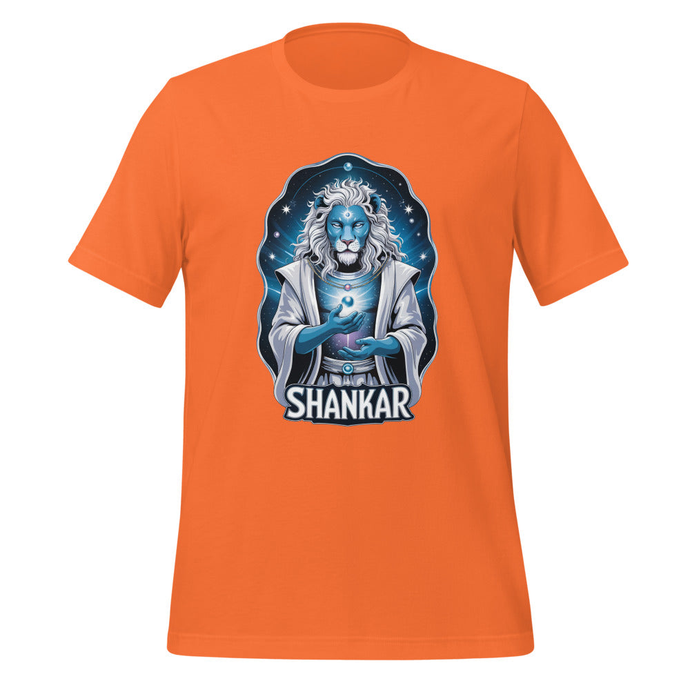 Camisa Shankar #3