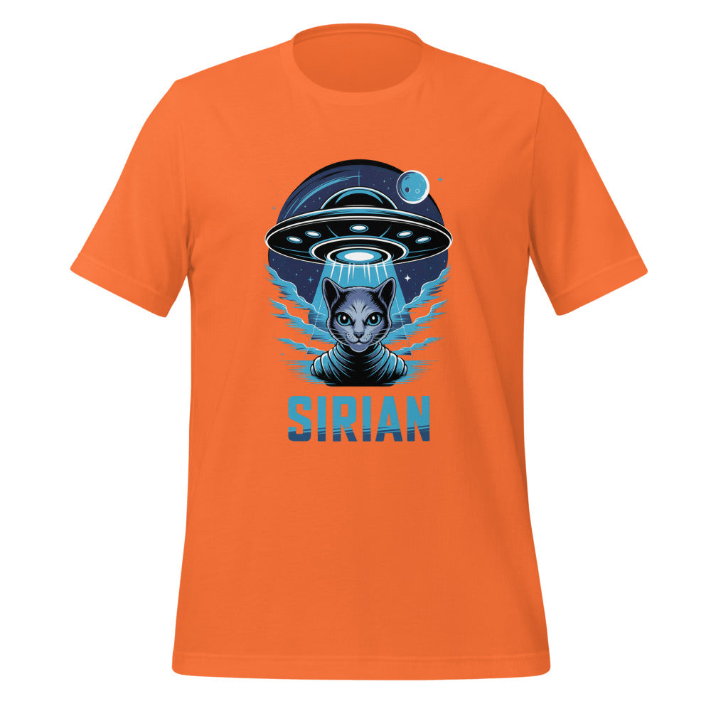 Camisa Sirian #12