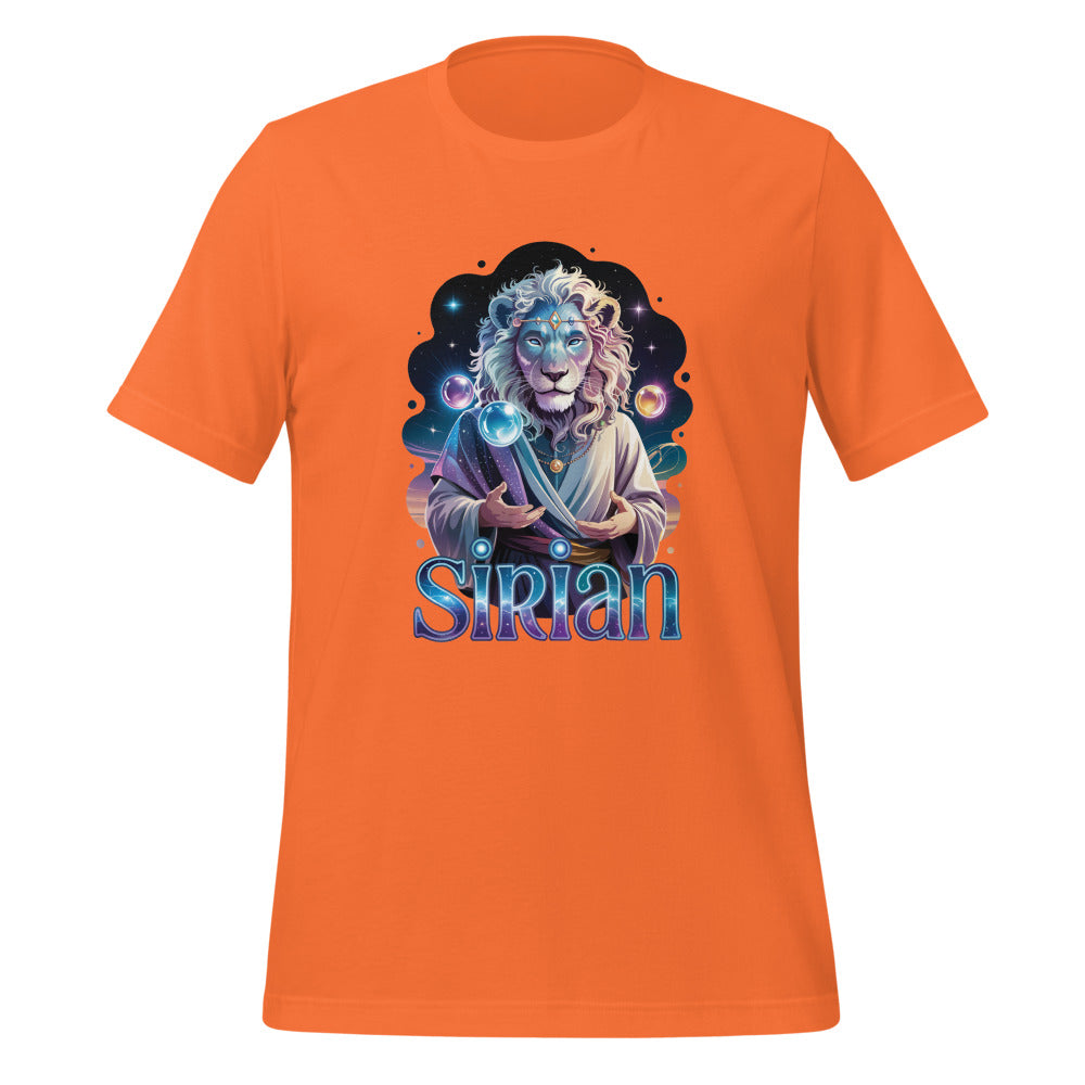 Camisa Sirian #15