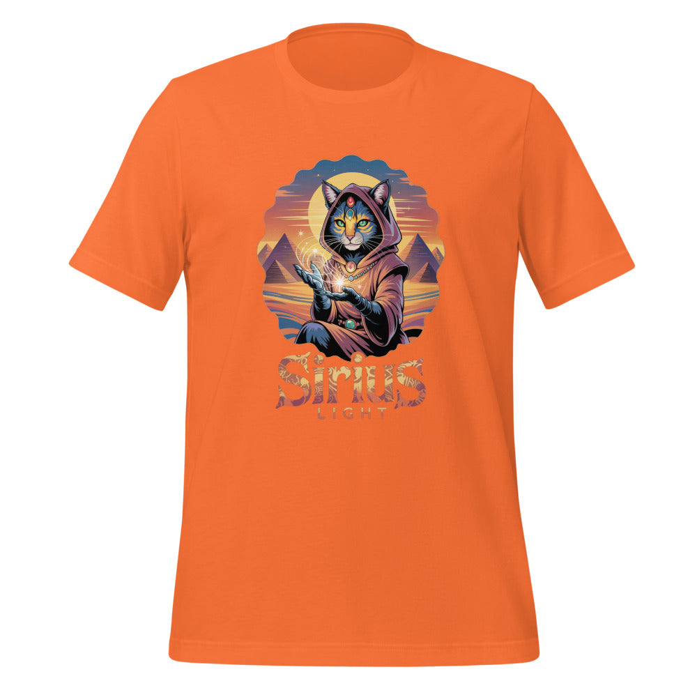 Camisa Sirian #18