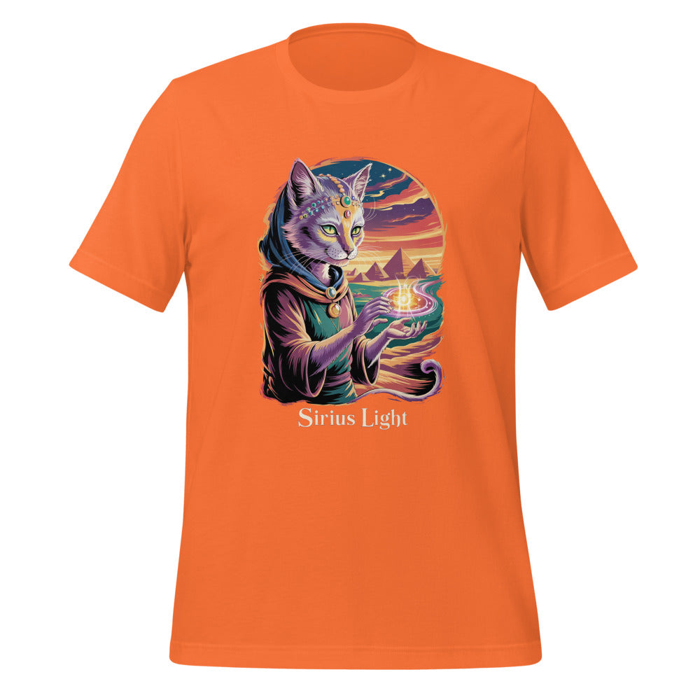 Camisa Sirian #19