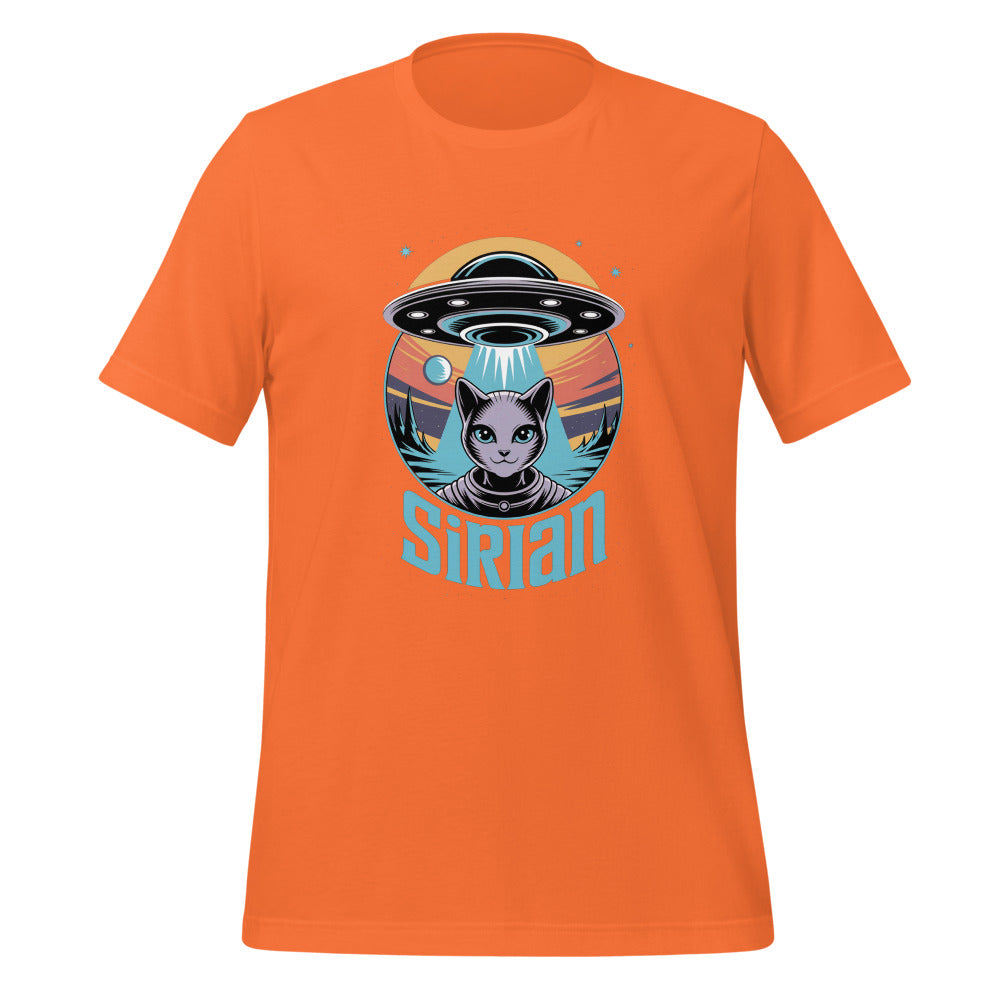 Camisa Sirian #20