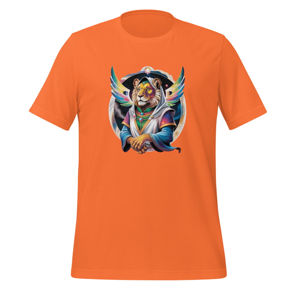 Camisa Sirian #21