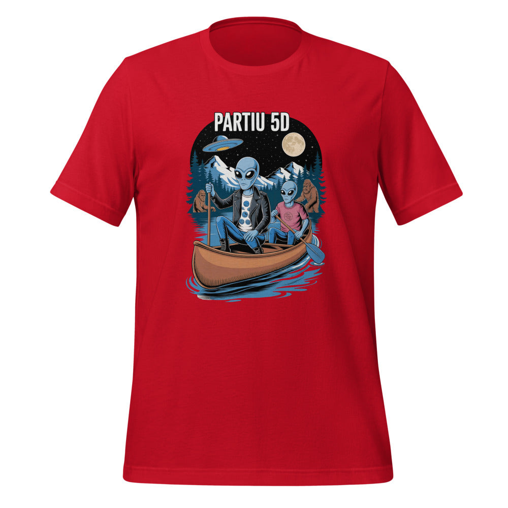 Camisa Arcturus #10