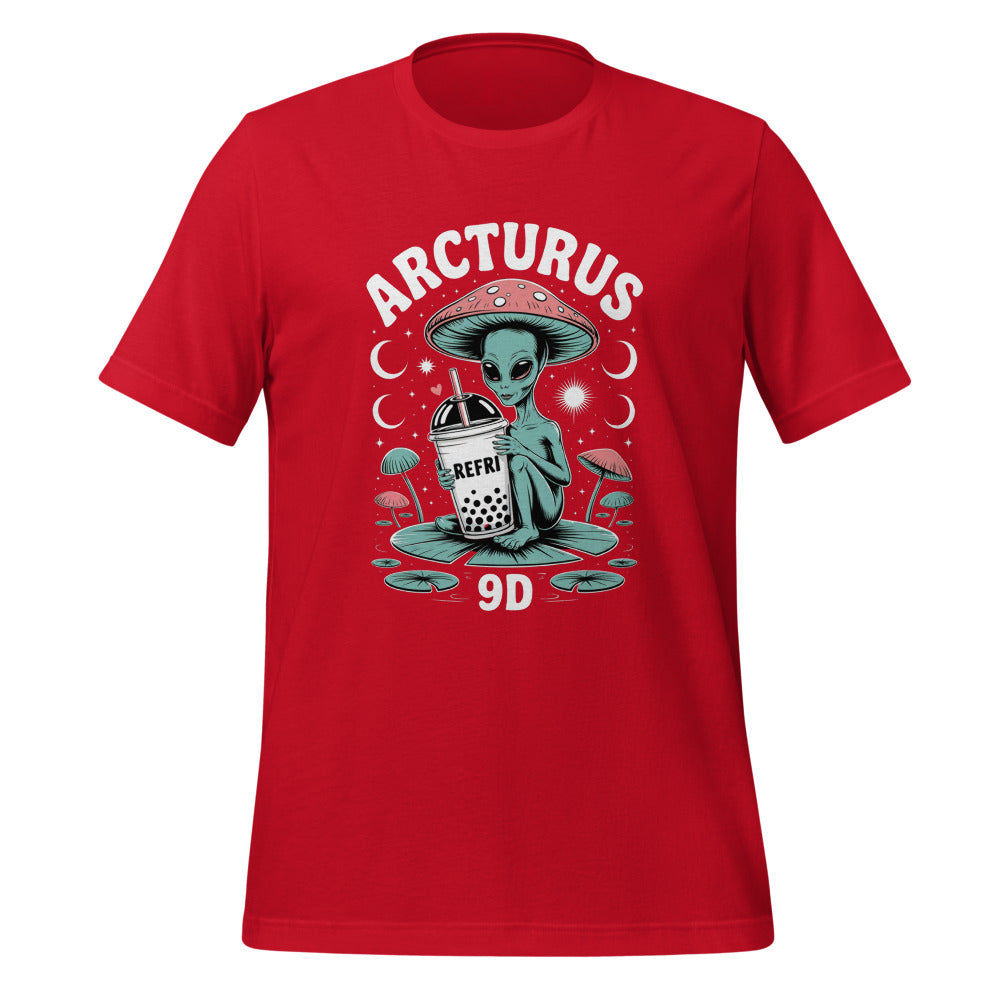 Camisa Arcturus #13