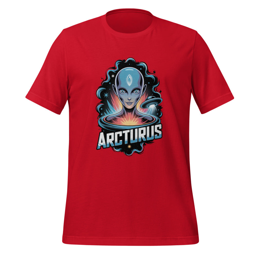 Camisa Arcturus #15