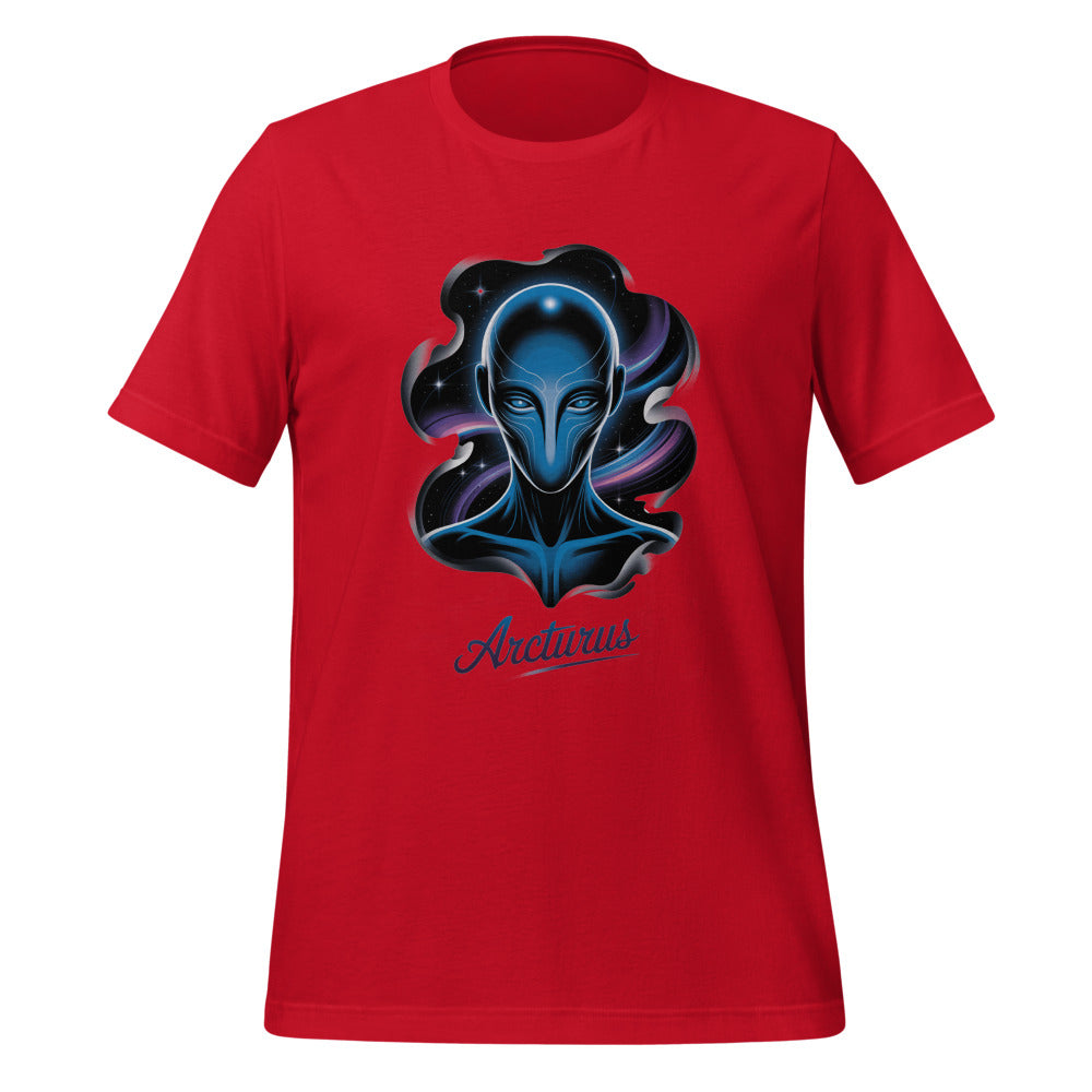 Camisa Arcturus #16