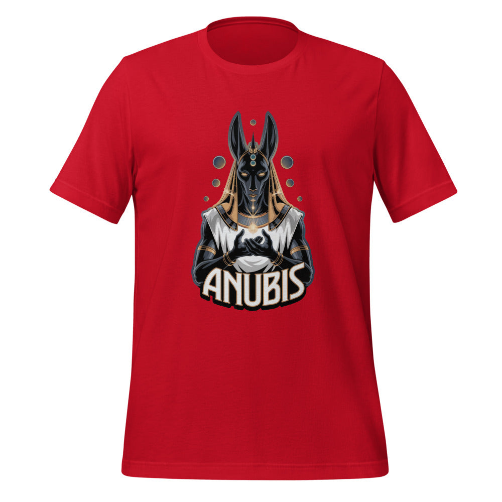 Camisa Anubis #2