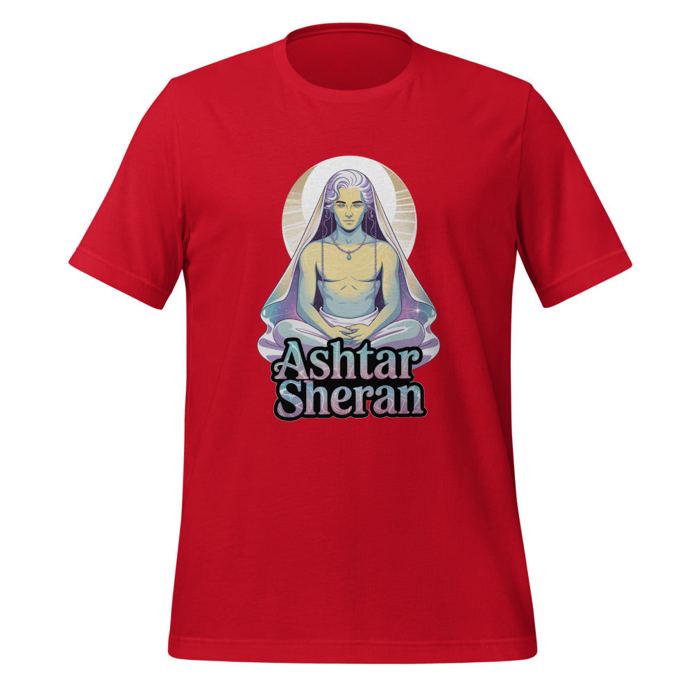 Camisa Ashtar Sheran #2
