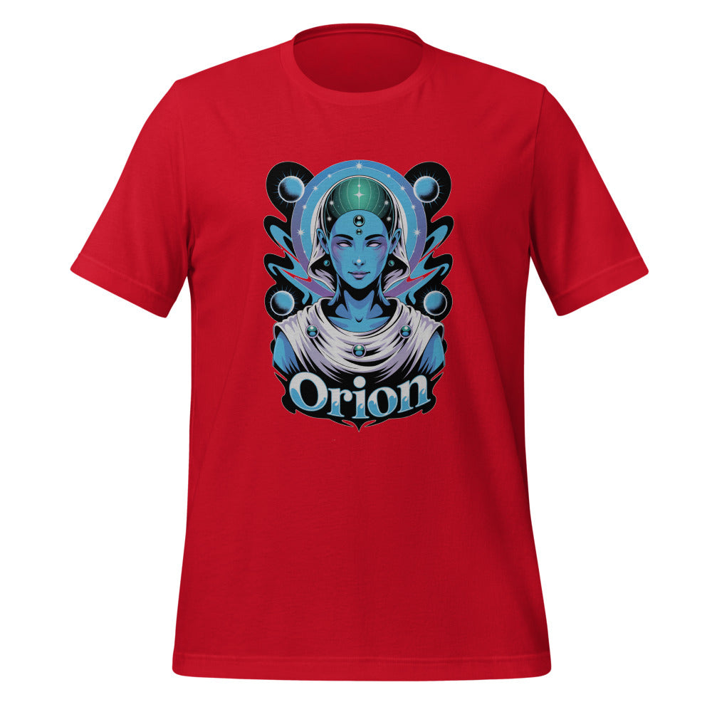 Camisa Orion #1