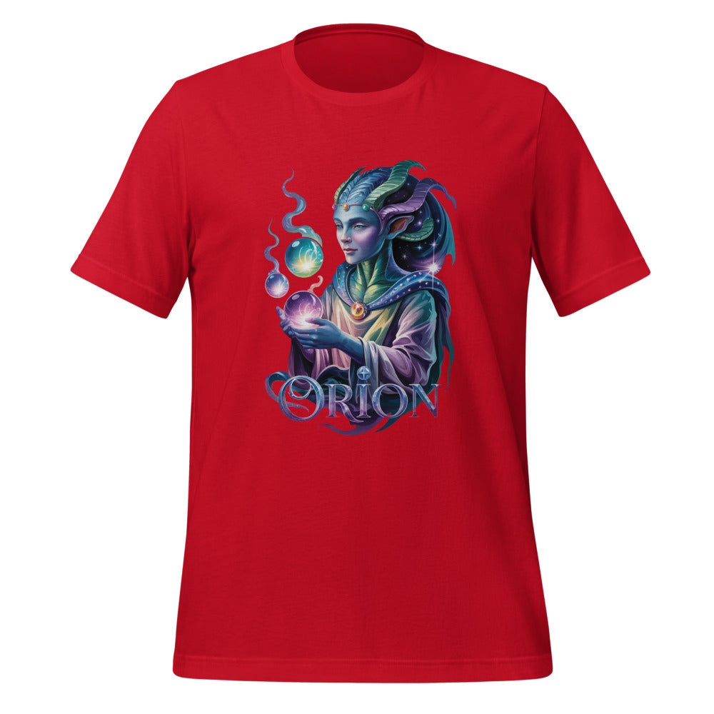 Camisa Orion #2