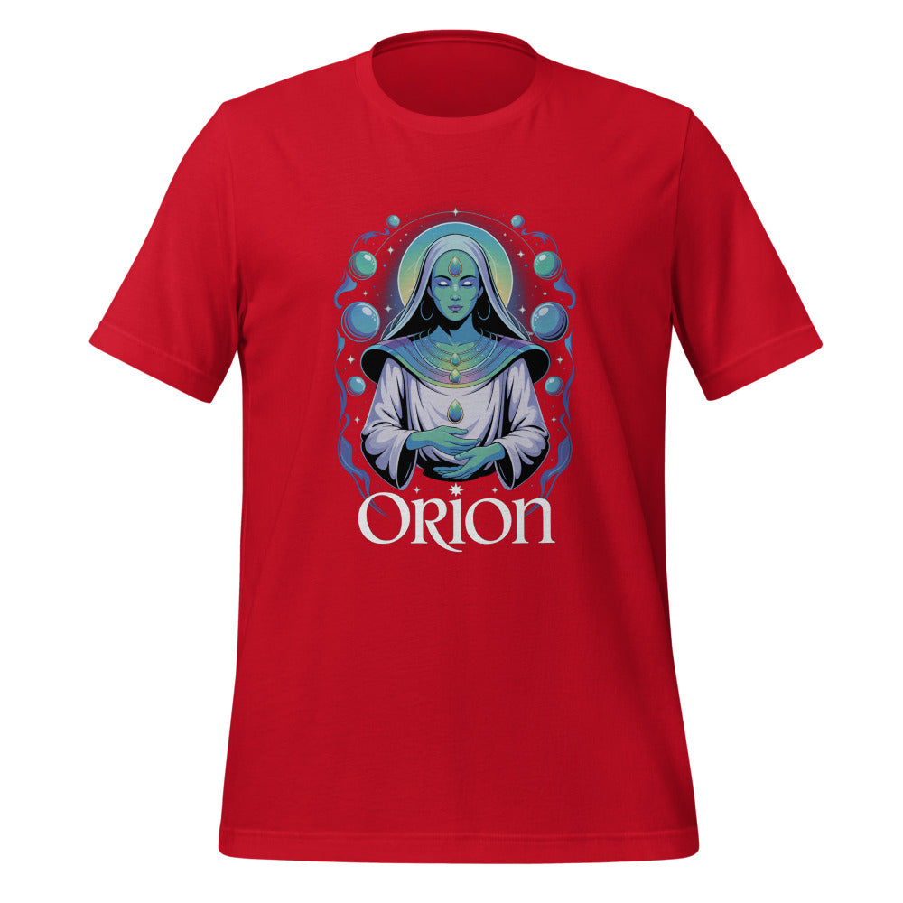 Camisa Orion #3