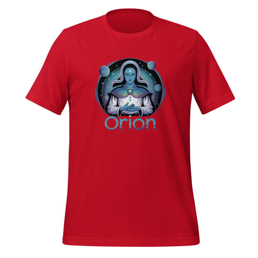 Camisa Orion #4