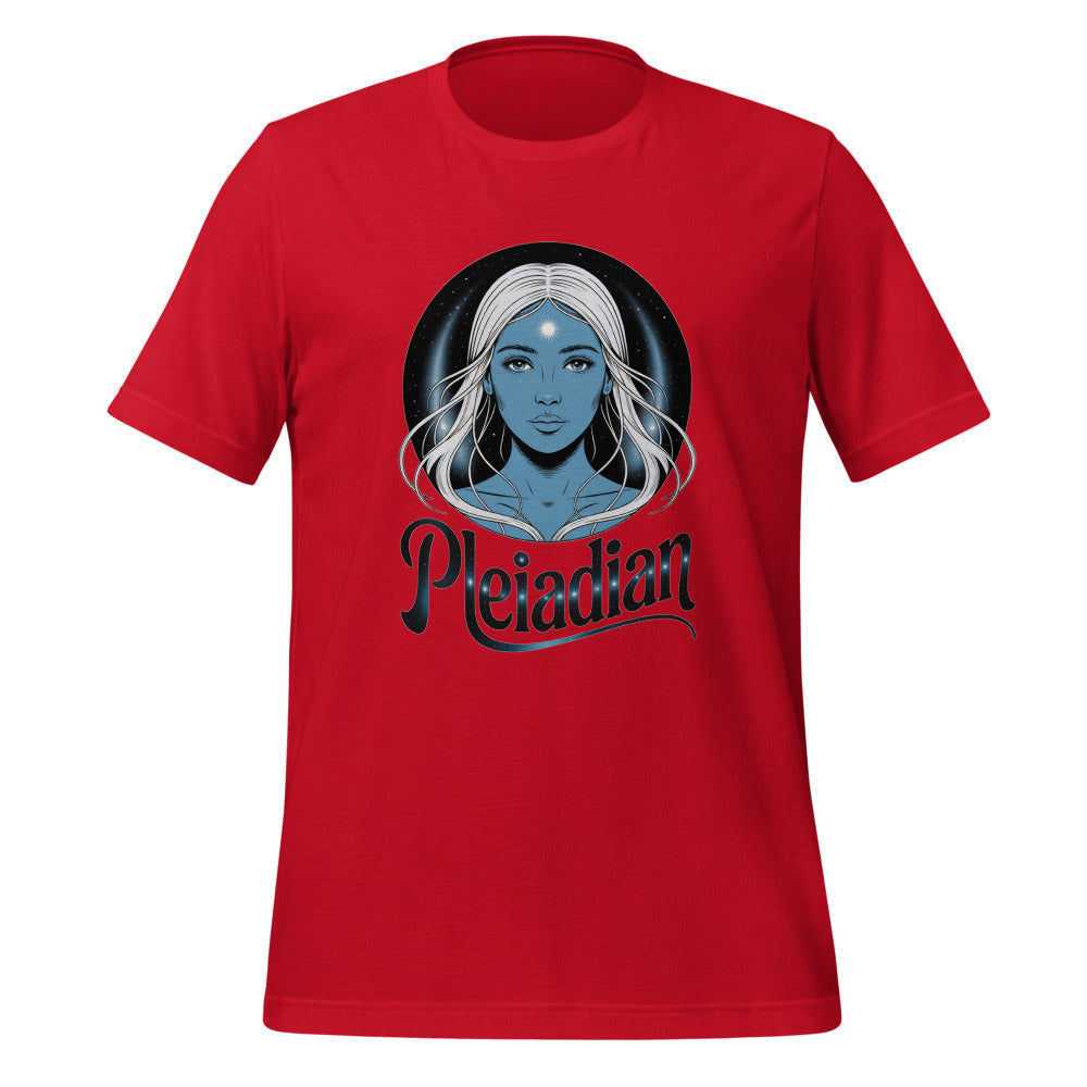 Camisa Pleiadian #20
