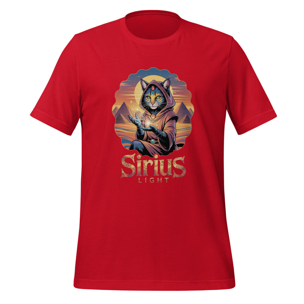 Camisa Sirian #18