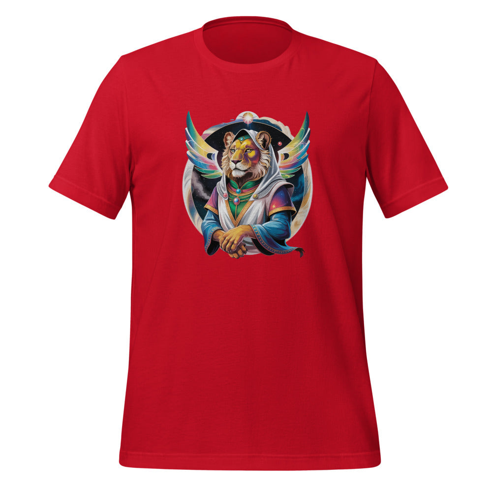 Camisa Sirian #21