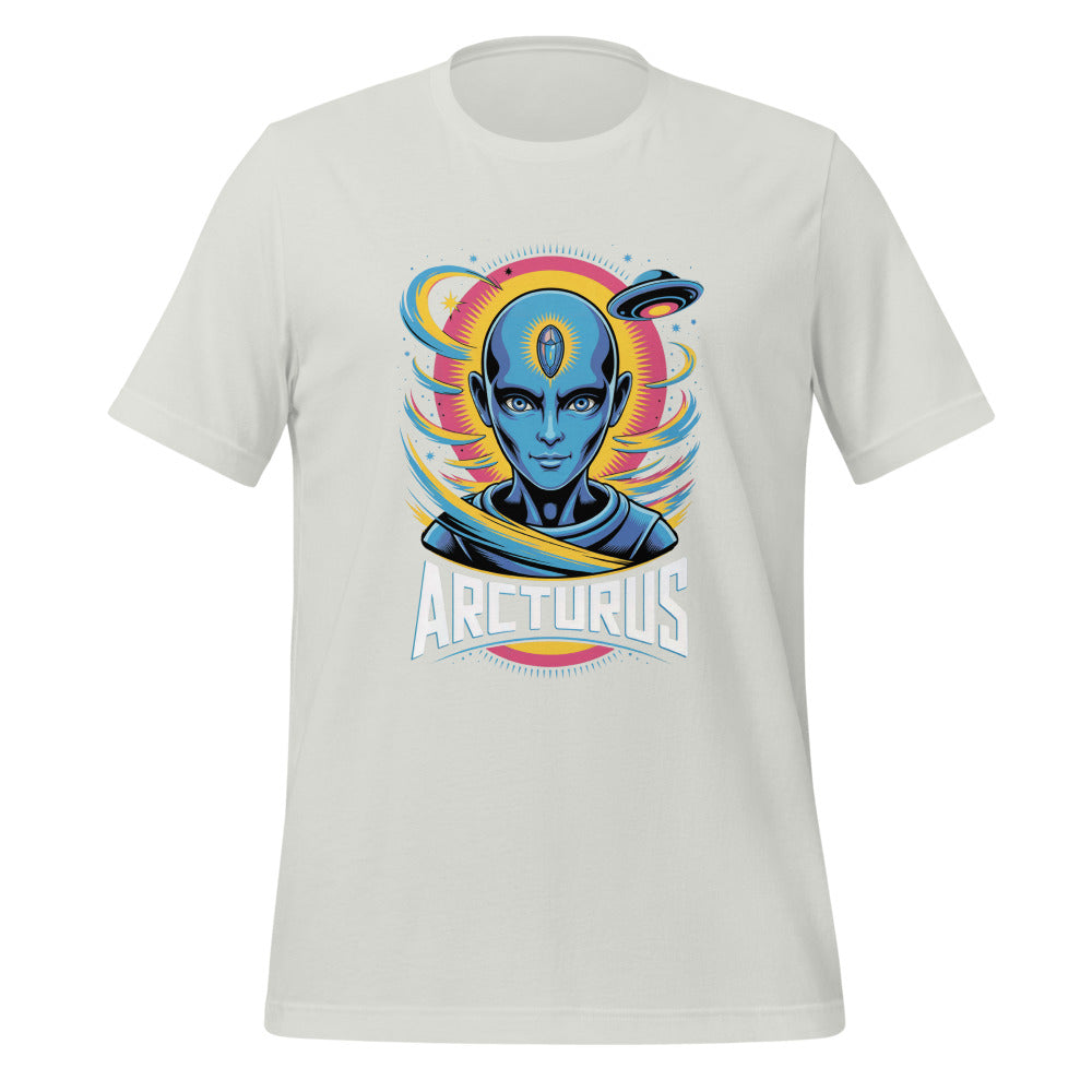 Camisa Arcturus #9