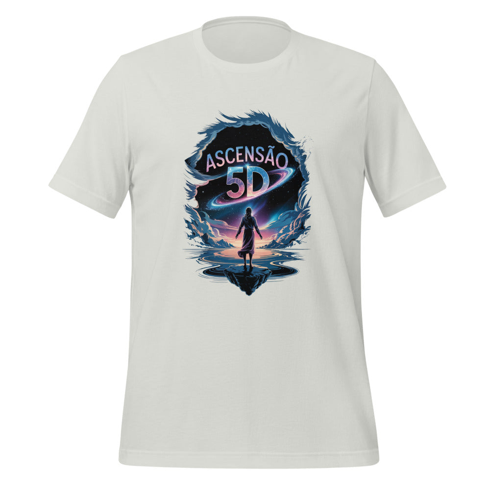 Camisa Ascensão 5D   #1