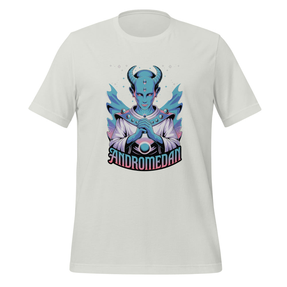 Camisa Andromedan #3