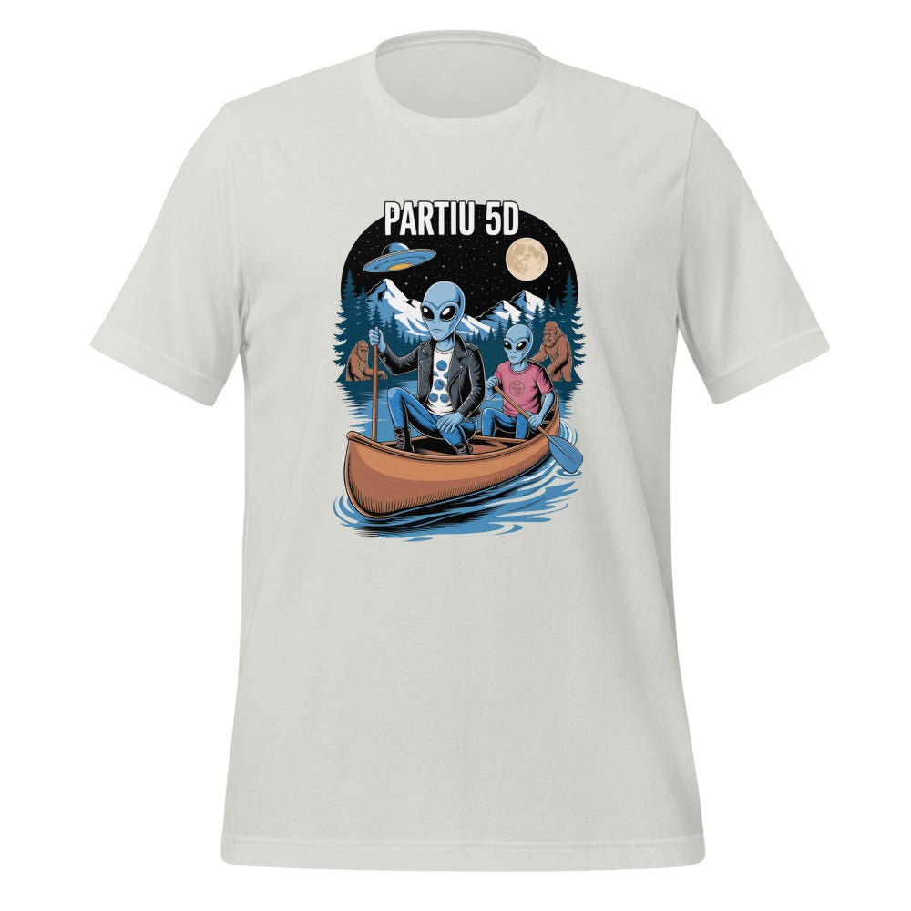 Camisa Arcturus #10