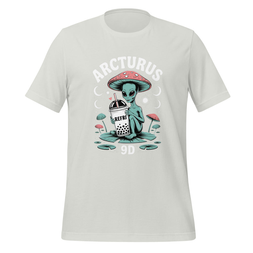 Camisa Arcturus #13