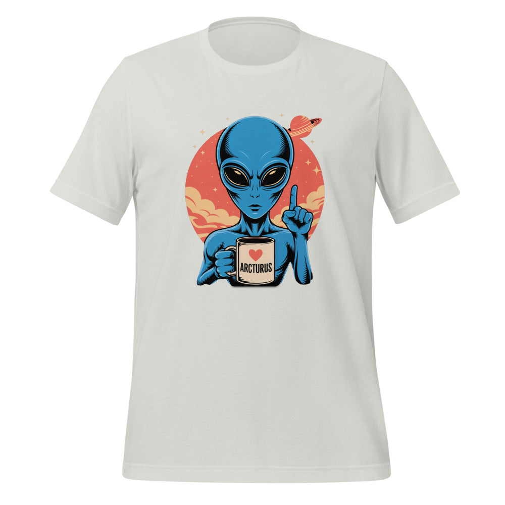 Camisa Arcturus #14