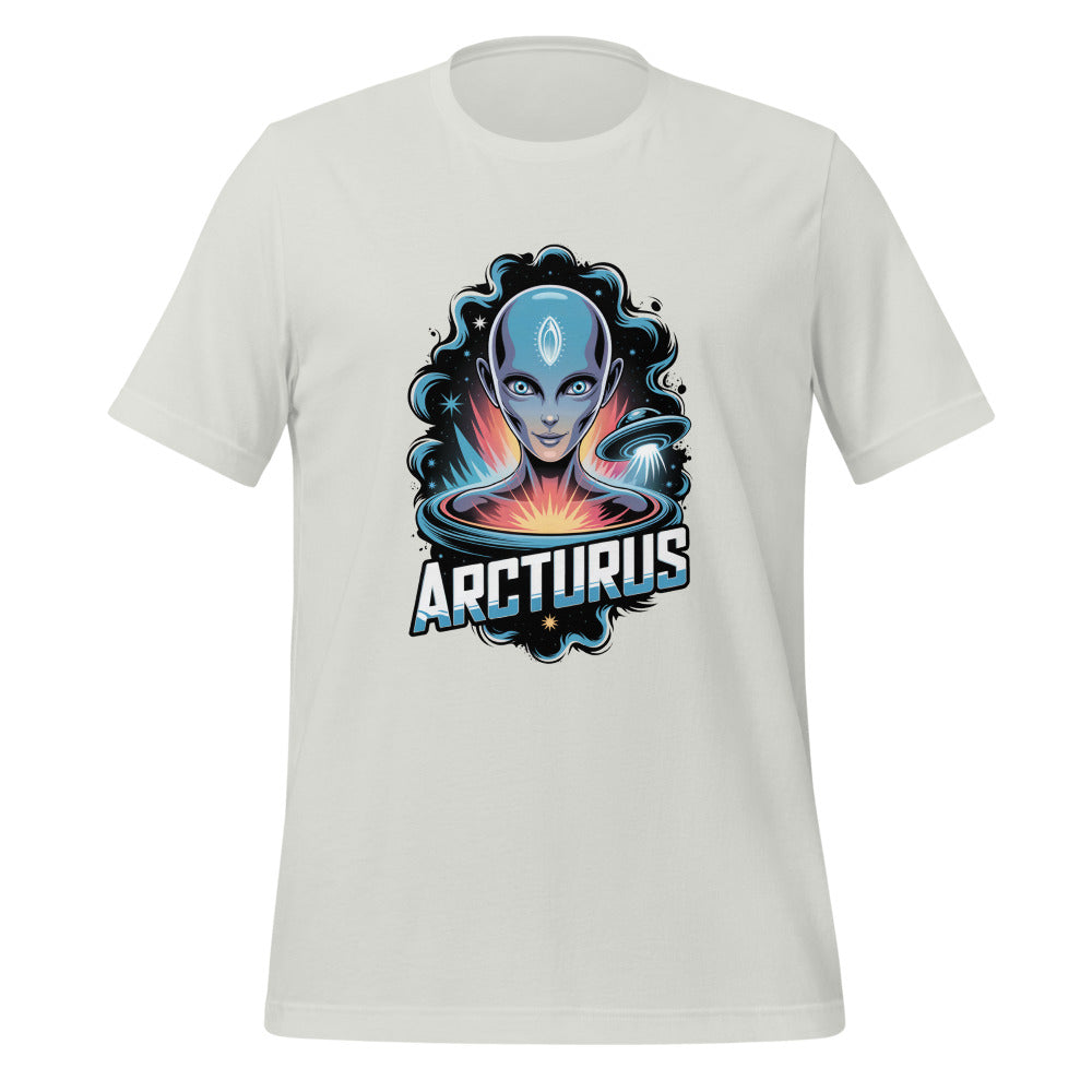 Camisa Arcturus #15