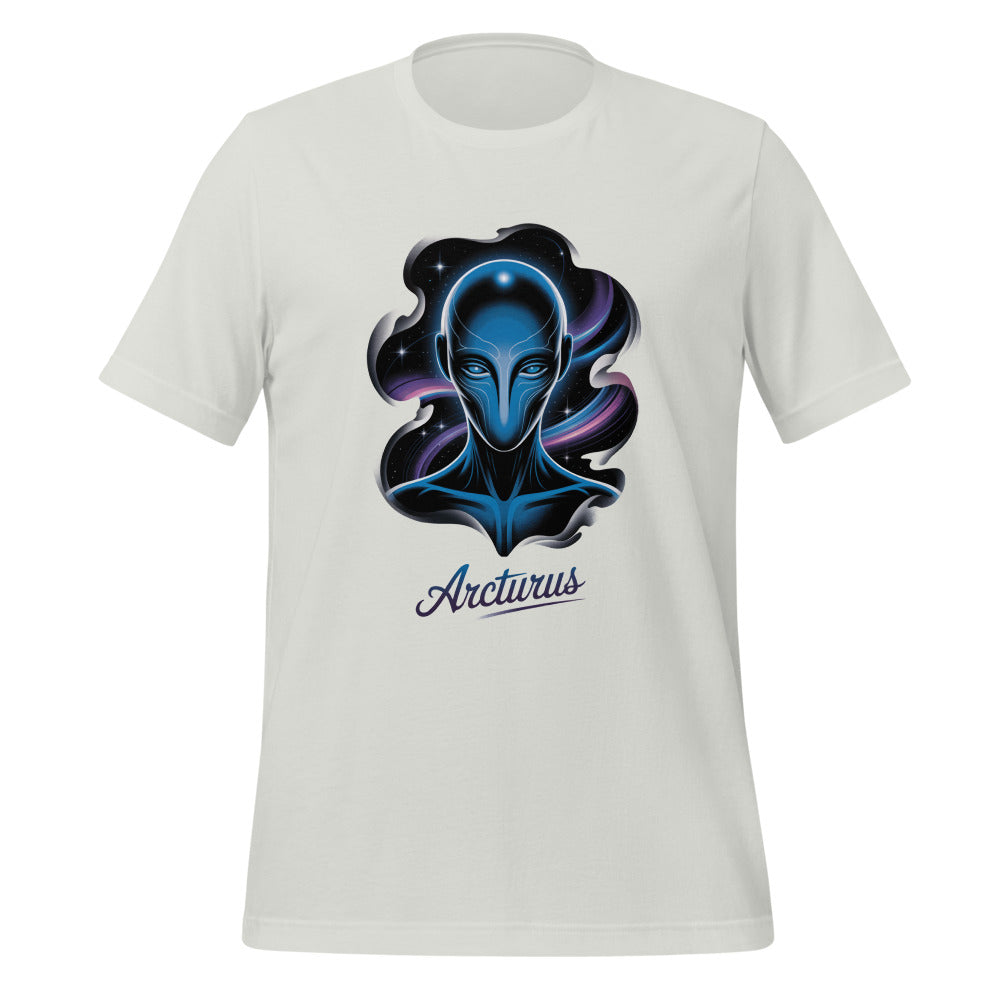 Camisa Arcturus #16